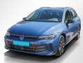 Volkswagen Golf 8 Var. 1.5 TSI Goal ACC AHK Navi RüKa Sitzh. Blau - thumbnail 13