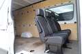 Mercedes-Benz Sprinter 416 CDI Kasten Maxi Mixto Klima+Kam+AHK Blanc - thumbnail 14