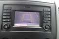 Mercedes-Benz Sprinter 416 CDI Kasten Maxi Mixto Klima+Kam+AHK Blanc - thumbnail 12