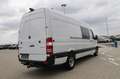 Mercedes-Benz Sprinter 416 CDI Kasten Maxi Mixto Klima+Kam+AHK Blanc - thumbnail 3