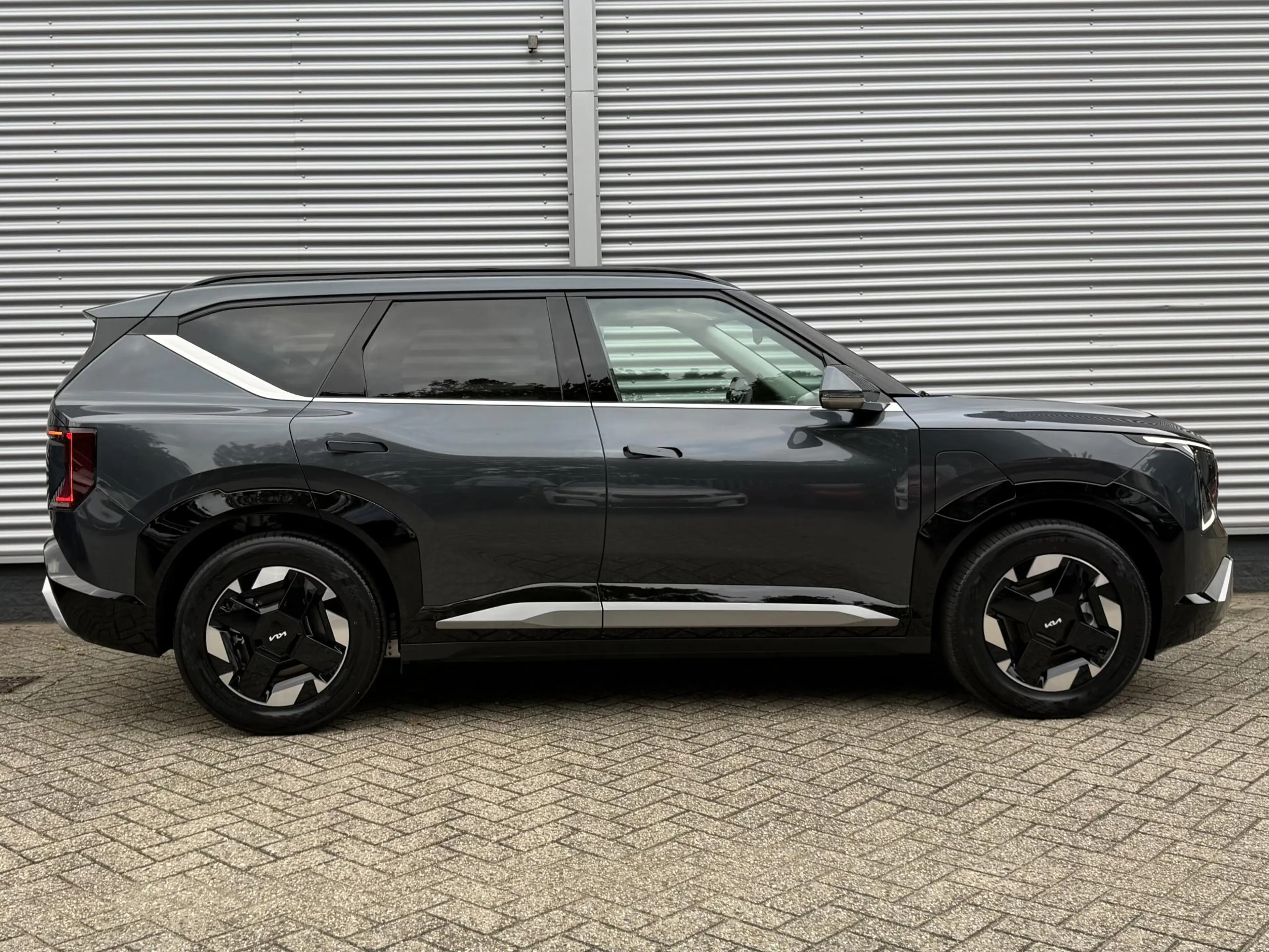 Kia EV5 Plus 81.4 kWh | Stoelventilatie | Stoel/Stuurwielv — photo 6