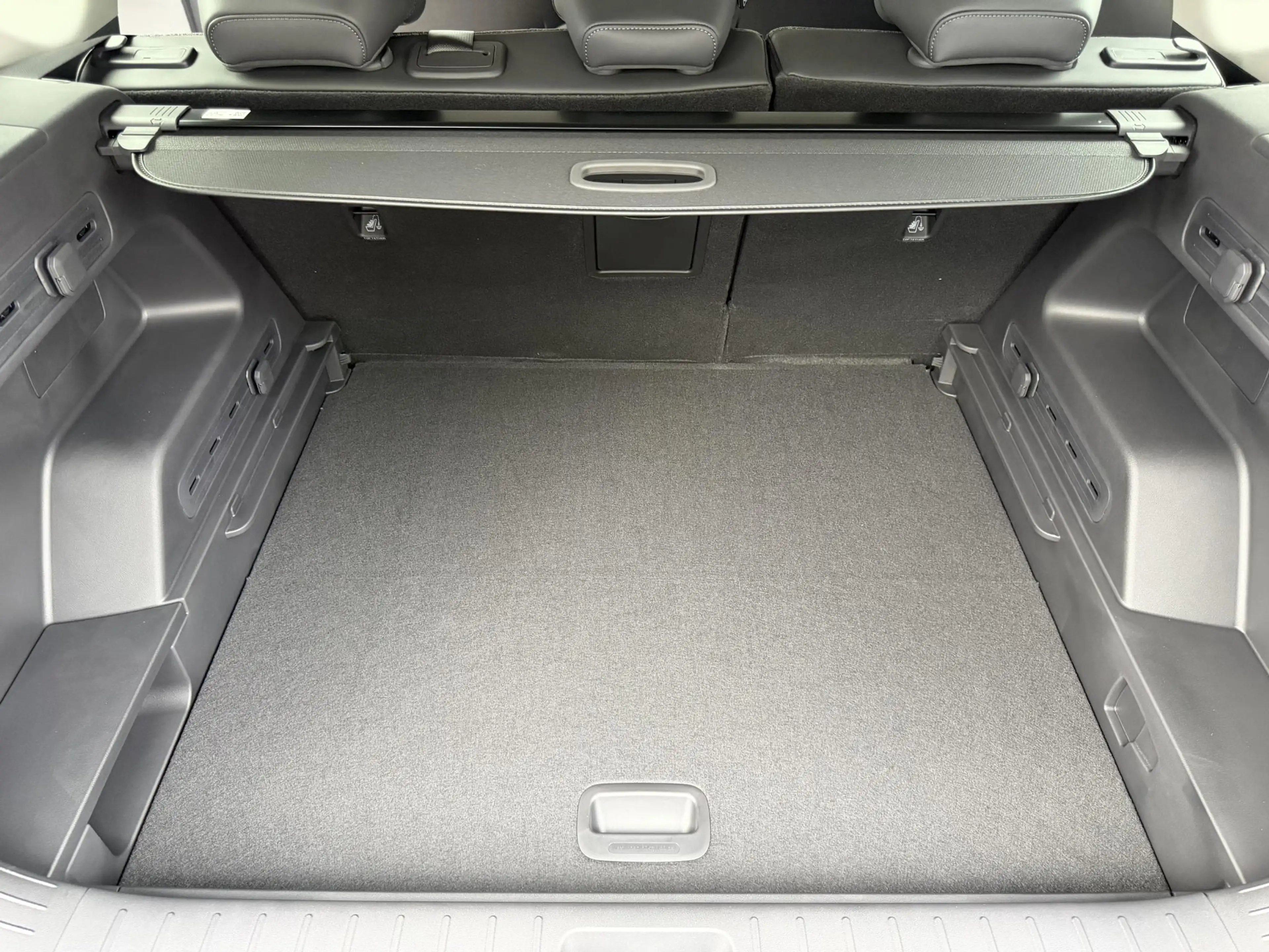 Kia EV5 Plus 81.4 kWh | Stoelventilatie | Stoel/Stuurwielv — photo 14