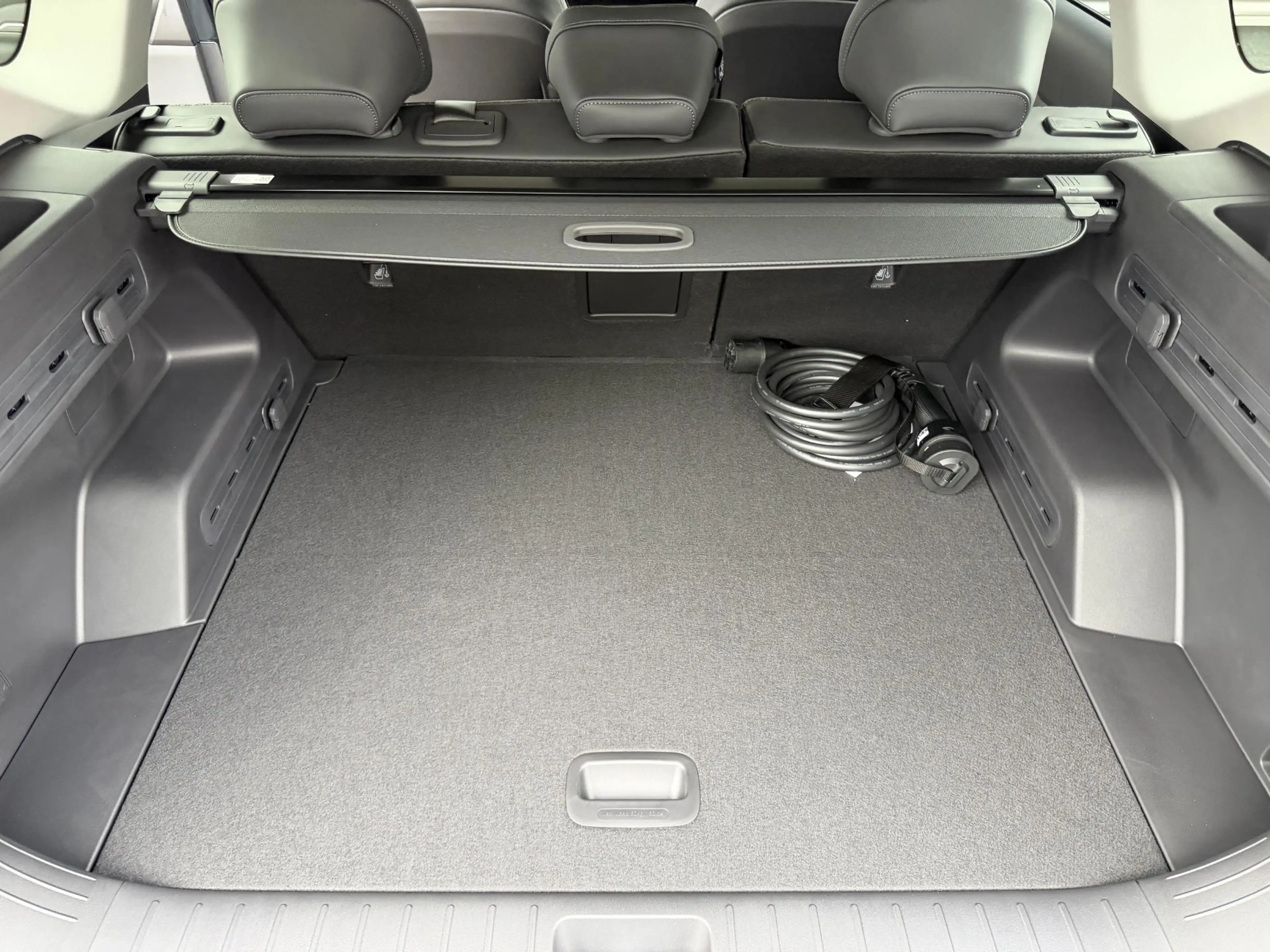 Kia EV5 Plus 81.4 kWh | Stoelventilatie | Stoel/Stuurwielv — photo 11