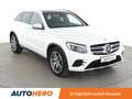 Mercedes-Benz GLC 220 GLC 220 4Matic AMG Line Aut.*NAVI*LED*ACC*PDC*SHZ* Schwarz - thumbnail 8
