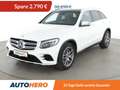 Mercedes-Benz GLC 220 GLC 220 4Matic AMG Line Aut.*NAVI*LED*ACC*PDC*SHZ* Schwarz - thumbnail 1