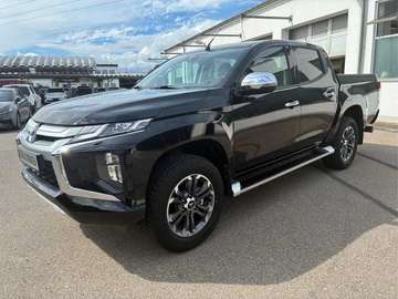 DC Spirit (SDA) 2.2 DI-D 4WD Automatik