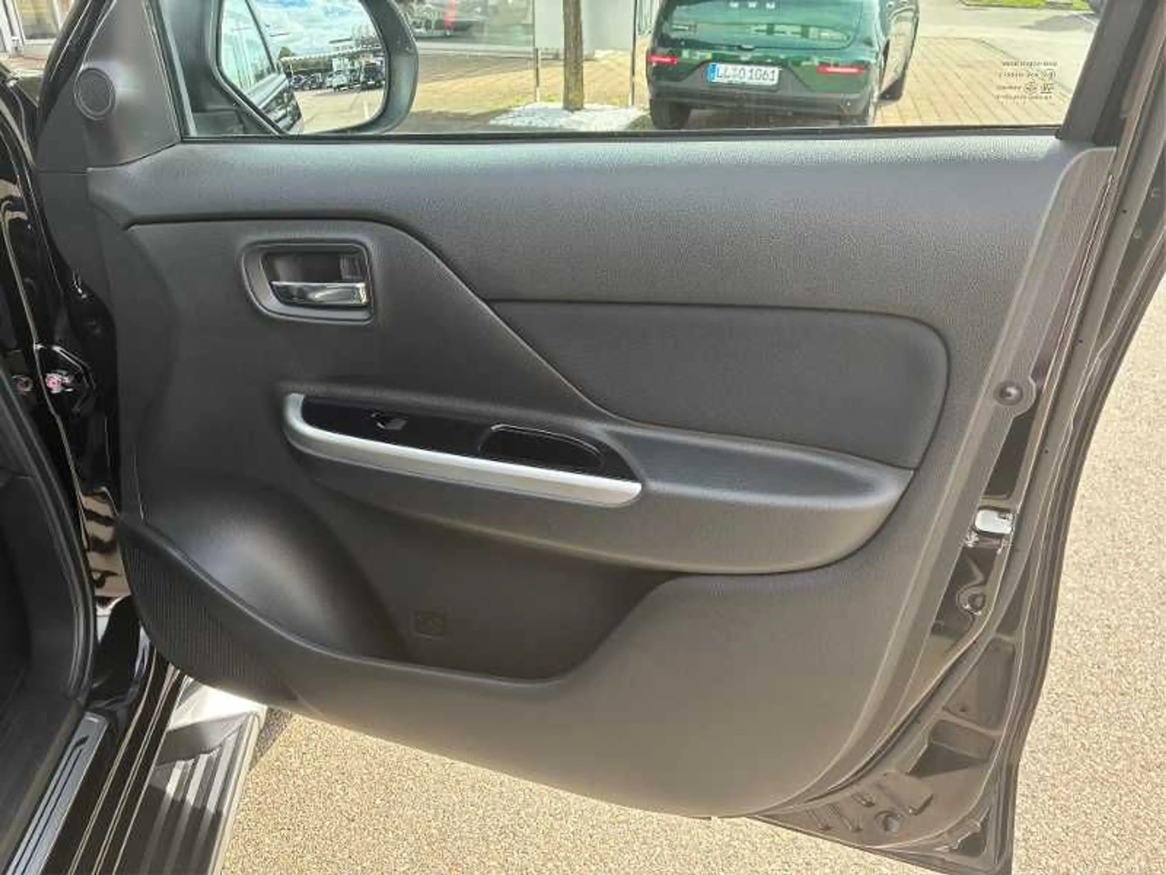 Mitsubishi L200 DC Spirit (SDA) 2.2 DI-D 4WD Automatik — photo 8
