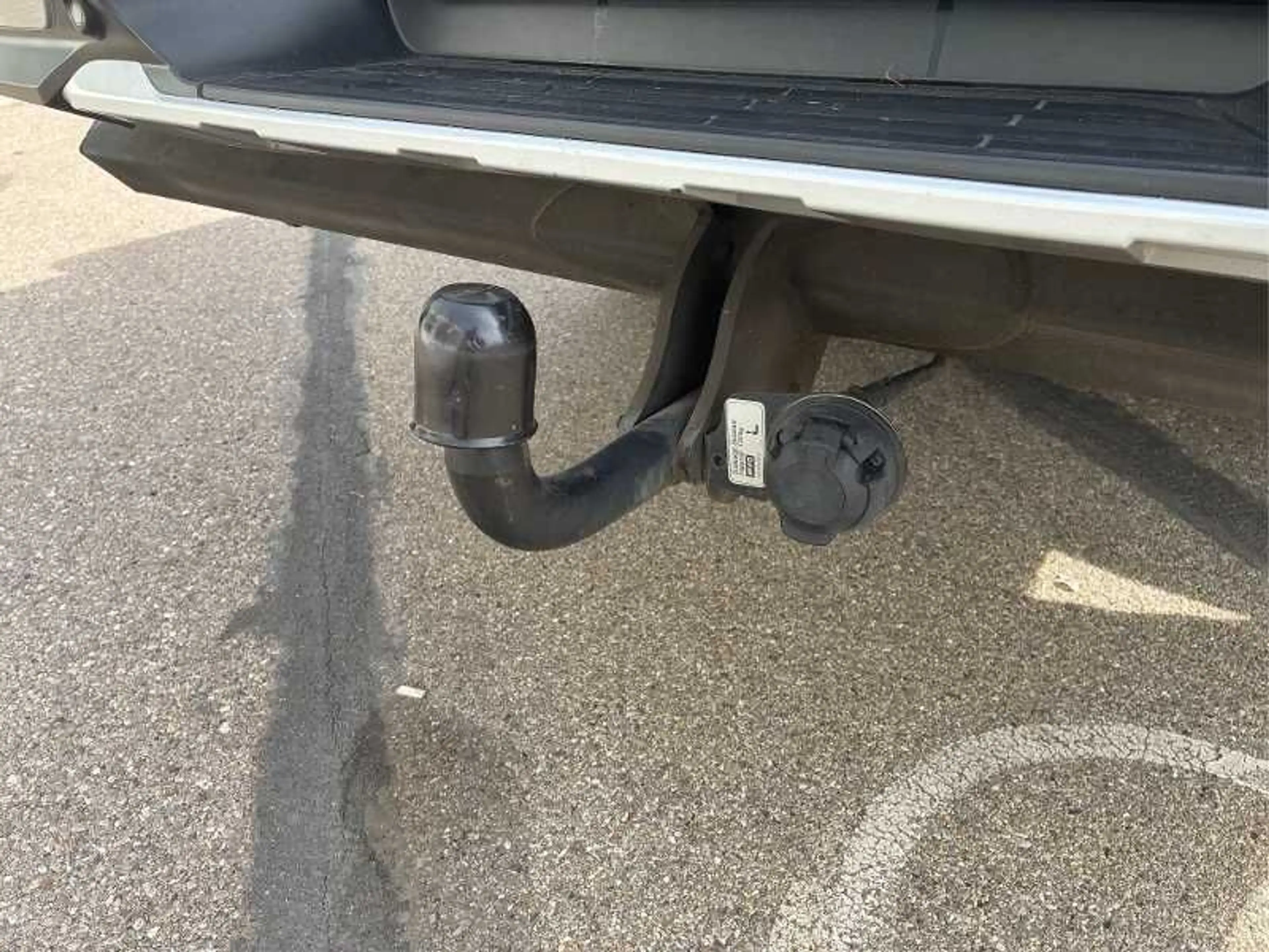 Mitsubishi L200 DC Spirit (SDA) 2.2 DI-D 4WD Automatik — photo 13