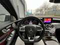 Mercedes-Benz C 180 AMG pakket orig. NL | Carplay | Pano | Airmatic Grey - thumbnail 9