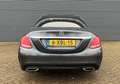 Mercedes-Benz C 180 AMG pakket orig. NL | Carplay | Pano | Airmatic Grijs - thumbnail 13