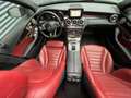 Mercedes-Benz C 180 AMG pakket orig. NL | Carplay | Pano | Airmatic Grijs - thumbnail 3