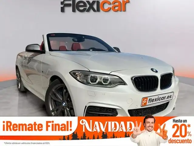 BMW 235 M235iA Cabrio xDrive