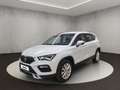 SEAT Ateca Style Weiß - thumbnail 1