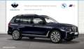 BMW X7 M 50d Gestiksteuerung B&W Surround Head-Up Negro - thumbnail 6