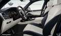 BMW X7 M 50d Gestiksteuerung B&W Surround Head-Up Negro - thumbnail 4
