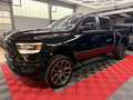 Dodge RAM 1500 5.7 HEMI Laramie 4X4 Panorama Luft 360° Schwarz - thumbnail 4