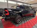 Dodge RAM 1500 5.7 HEMI Laramie 4X4 Panorama Luft 360° Schwarz - thumbnail 13