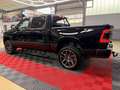 Dodge RAM 1500 5.7 HEMI Laramie 4X4 Panorama Luft 360° Schwarz - thumbnail 6