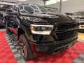 Dodge RAM 1500 5.7 HEMI Laramie 4X4 Panorama Luft 360° Schwarz - thumbnail 14