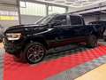 Dodge RAM 1500 5.7 HEMI Laramie 4X4 Panorama Luft 360° Schwarz - thumbnail 7