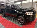 Dodge RAM 1500 5.7 HEMI Laramie 4X4 Panorama Luft 360° Schwarz - thumbnail 15