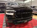 Dodge RAM 1500 5.7 HEMI Laramie 4X4 Panorama Luft 360° Schwarz - thumbnail 17