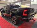 Dodge RAM 1500 5.7 HEMI Laramie 4X4 Panorama Luft 360° Schwarz - thumbnail 5