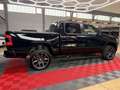 Dodge RAM 1500 5.7 HEMI Laramie 4X4 Panorama Luft 360° Schwarz - thumbnail 11