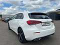 Mercedes-Benz A 200 A -Klasse Weiß - thumbnail 4