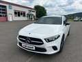Mercedes-Benz A 200 A -Klasse Weiß - thumbnail 11
