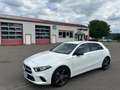 Mercedes-Benz A 200 A -Klasse Weiß - thumbnail 12