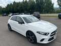 Mercedes-Benz A 200 A -Klasse Weiß - thumbnail 2