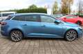 Renault Megane IV 1.6 TCe BOSE-Edition *GARANTIE* Bleu - thumbnail 4