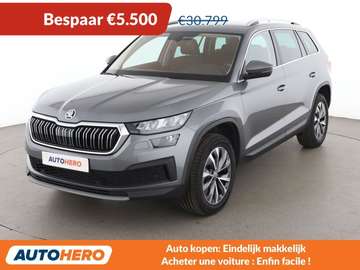 2.0 TDI Style