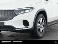Mercedes-Benz EQA 300 EQA 300 4M Advanced+ Night 18" AHK Pano 360 NP63 Weiß - thumbnail 3