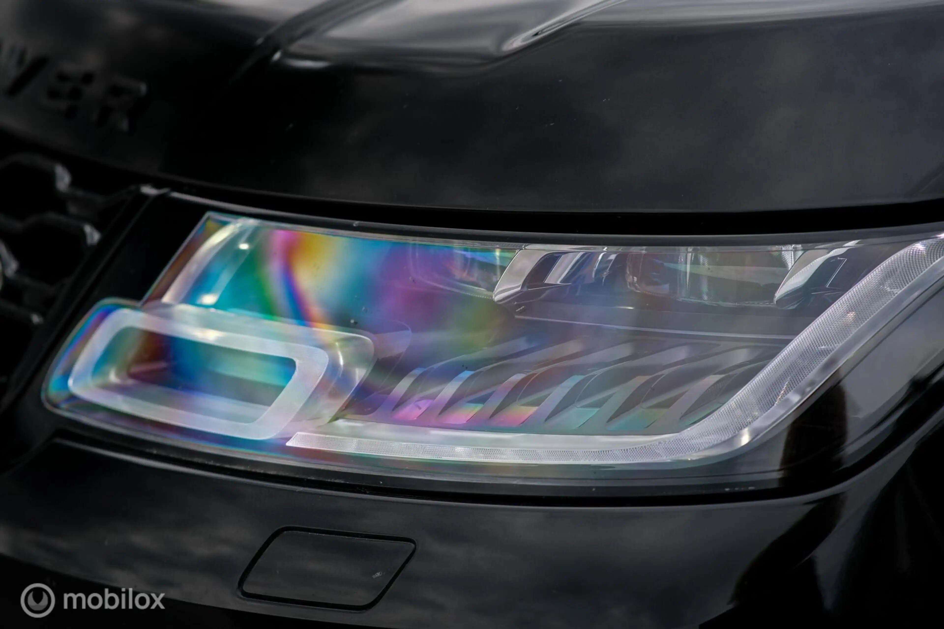 Land Rover Range Rover Sport 3.0 SDV6 HSE Dynamic | Urban Wheels | Matrix LED | — photo 21