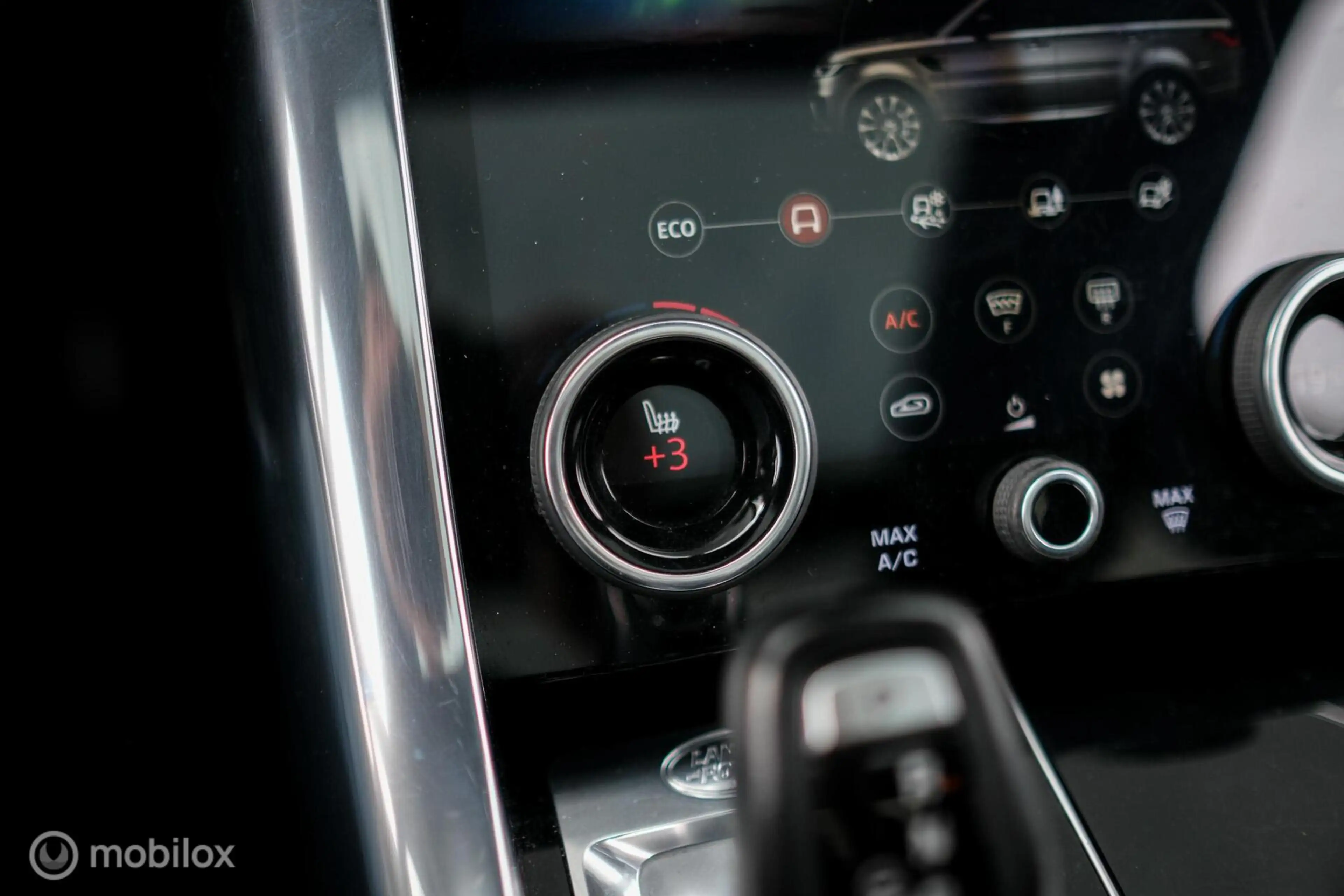 Land Rover Range Rover Sport 3.0 SDV6 HSE Dynamic | Urban Wheels | Matrix LED | — photo 16