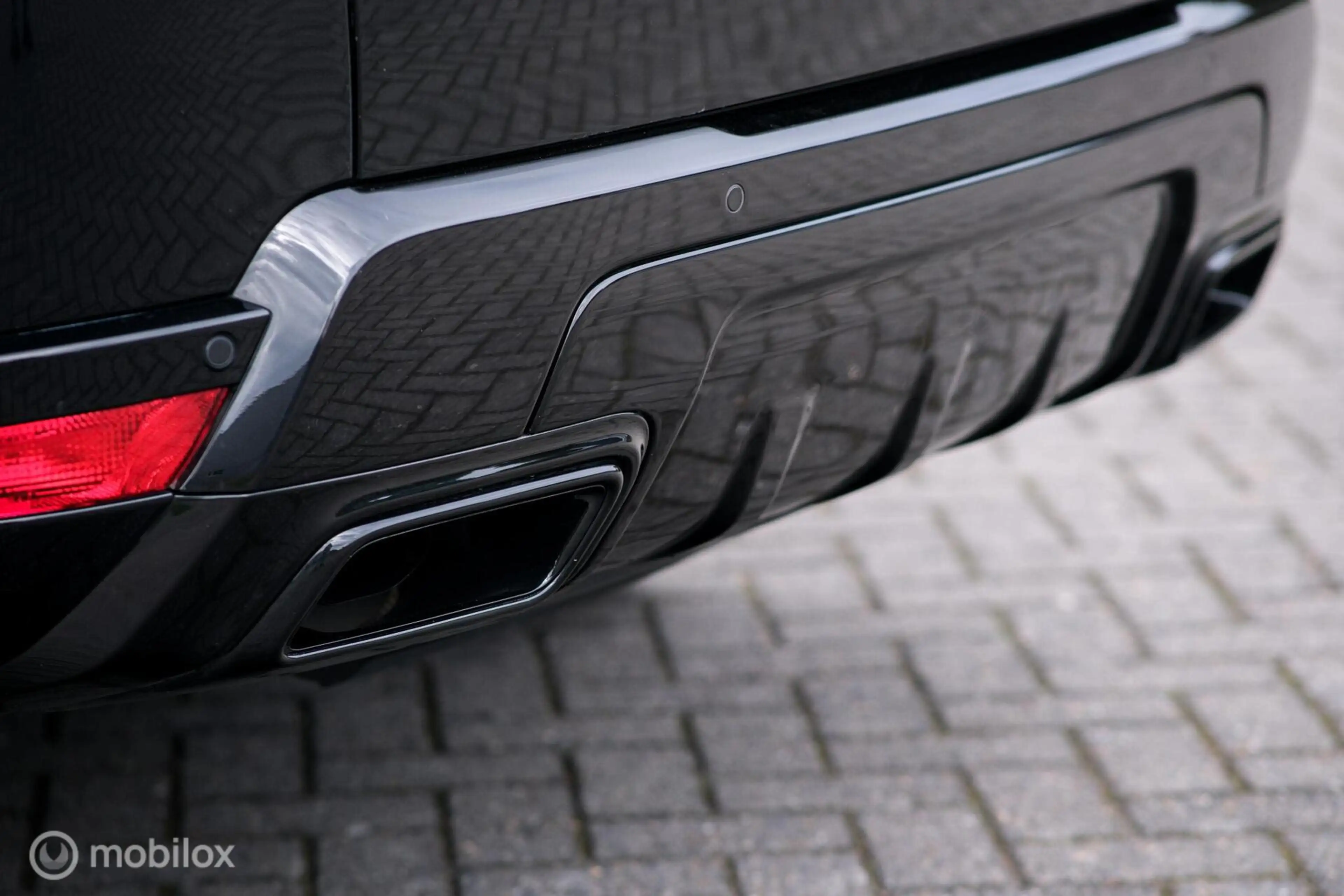 Land Rover Range Rover Sport 3.0 SDV6 HSE Dynamic | Urban Wheels | Matrix LED | — photo 29