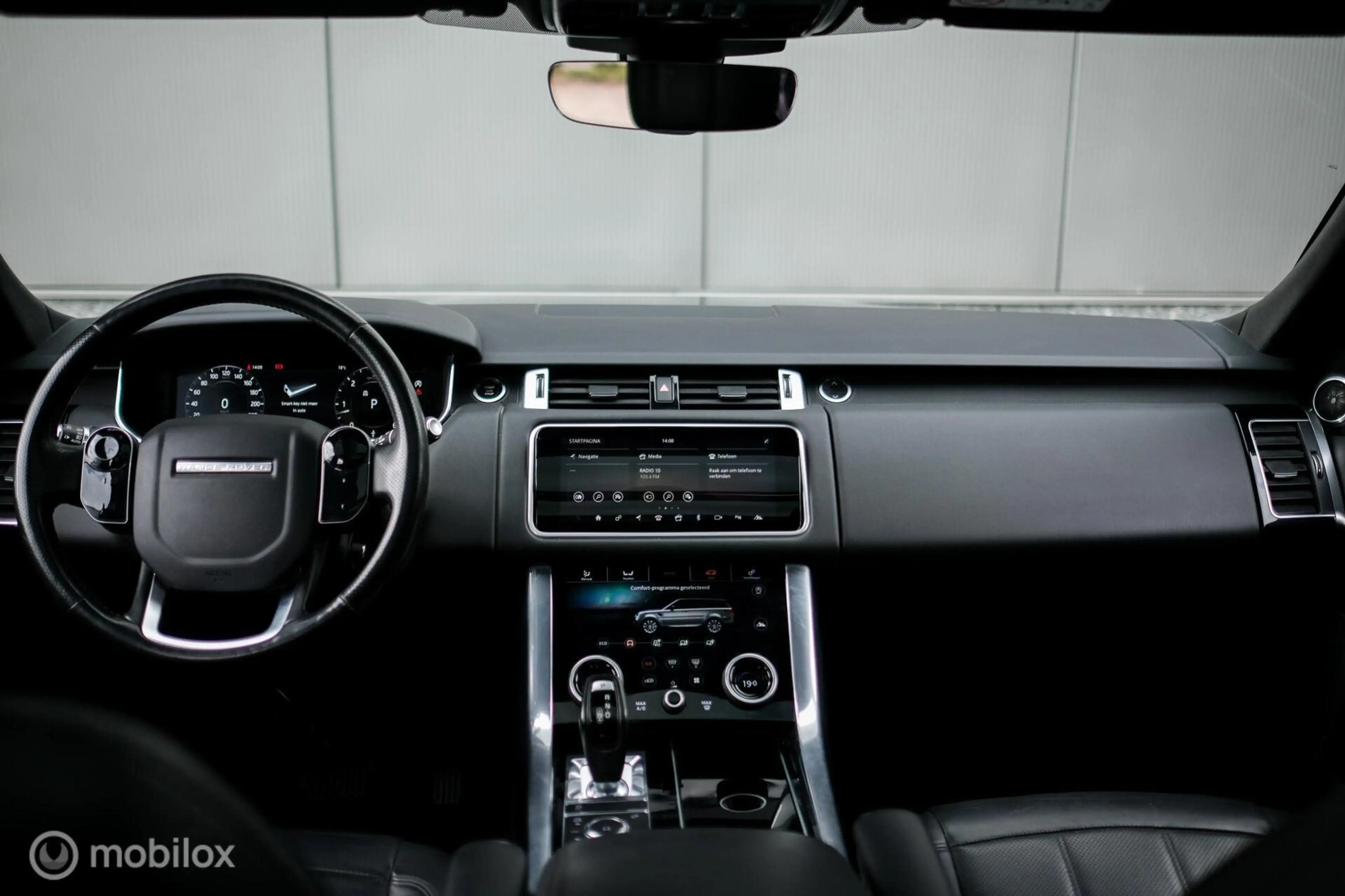 Land Rover Range Rover Sport 3.0 SDV6 HSE Dynamic | Urban Wheels | Matrix LED | — photo 2