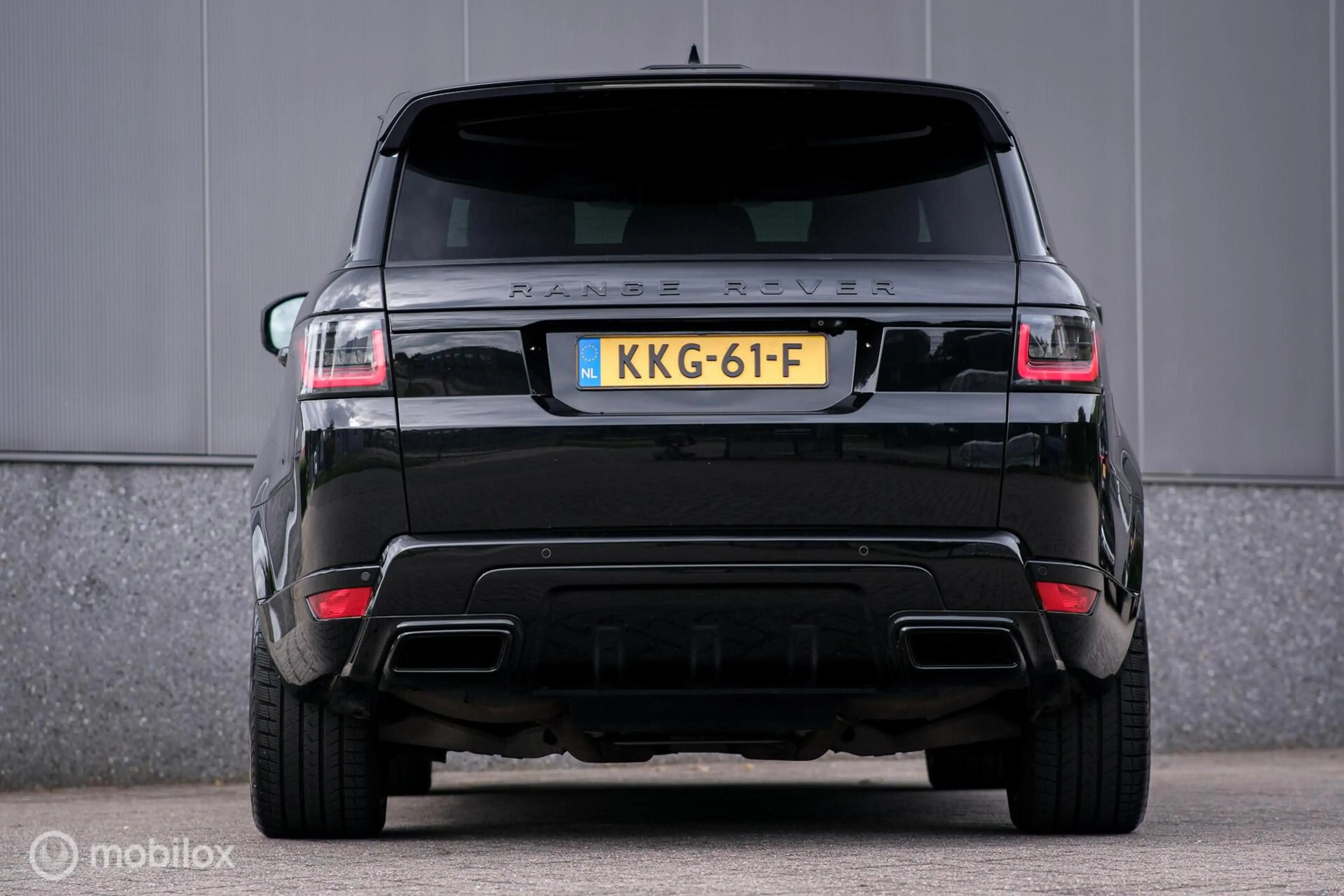 Land Rover Range Rover Sport 3.0 SDV6 HSE Dynamic | Urban Wheels | Matrix LED | — photo 30