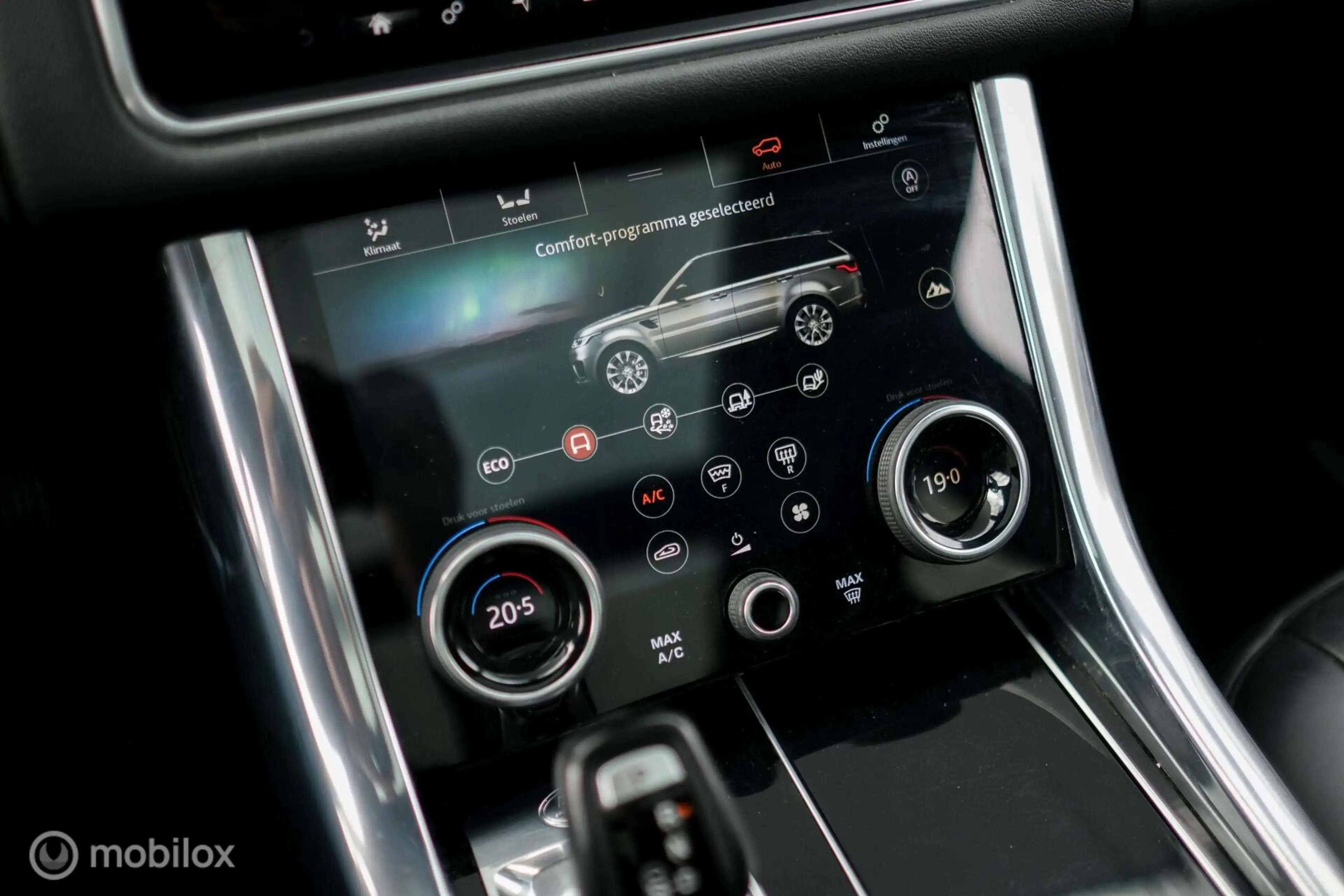 Land Rover Range Rover Sport 3.0 SDV6 HSE Dynamic | Urban Wheels | Matrix LED | — photo 18