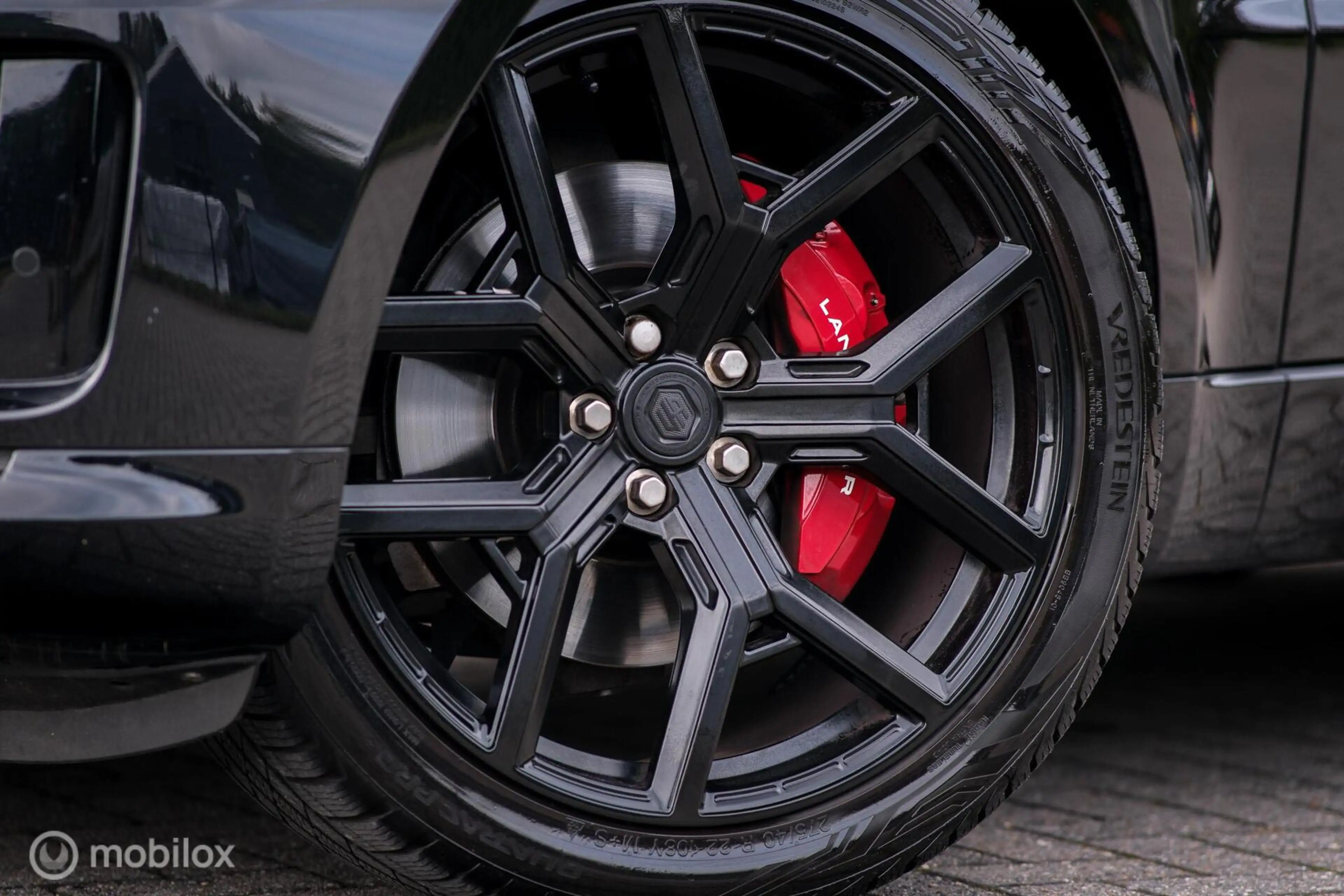 Land Rover Range Rover Sport 3.0 SDV6 HSE Dynamic | Urban Wheels | Matrix LED | — photo 19
