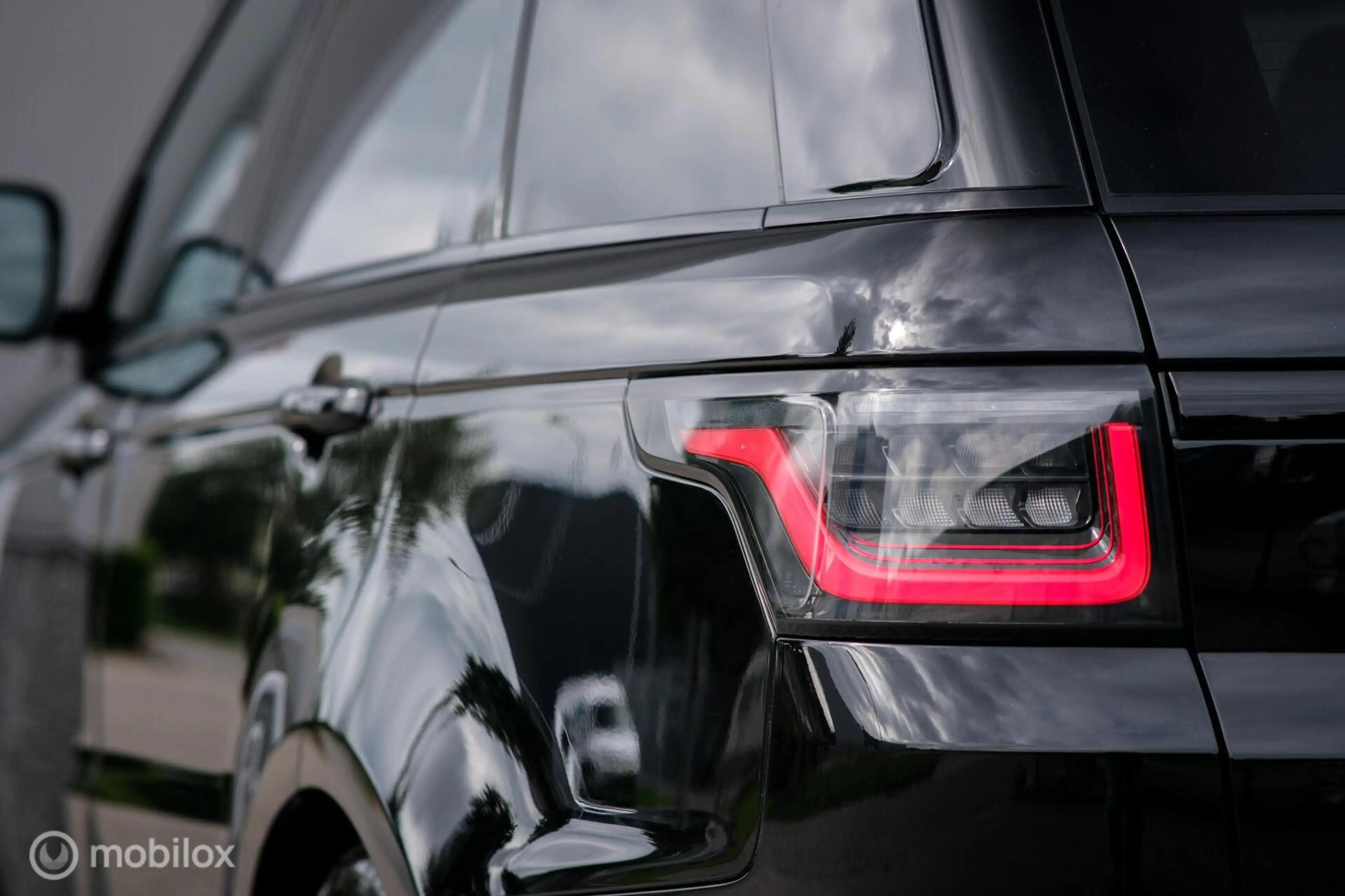 Land Rover Range Rover Sport 3.0 SDV6 HSE Dynamic | Urban Wheels | Matrix LED | — photo 32