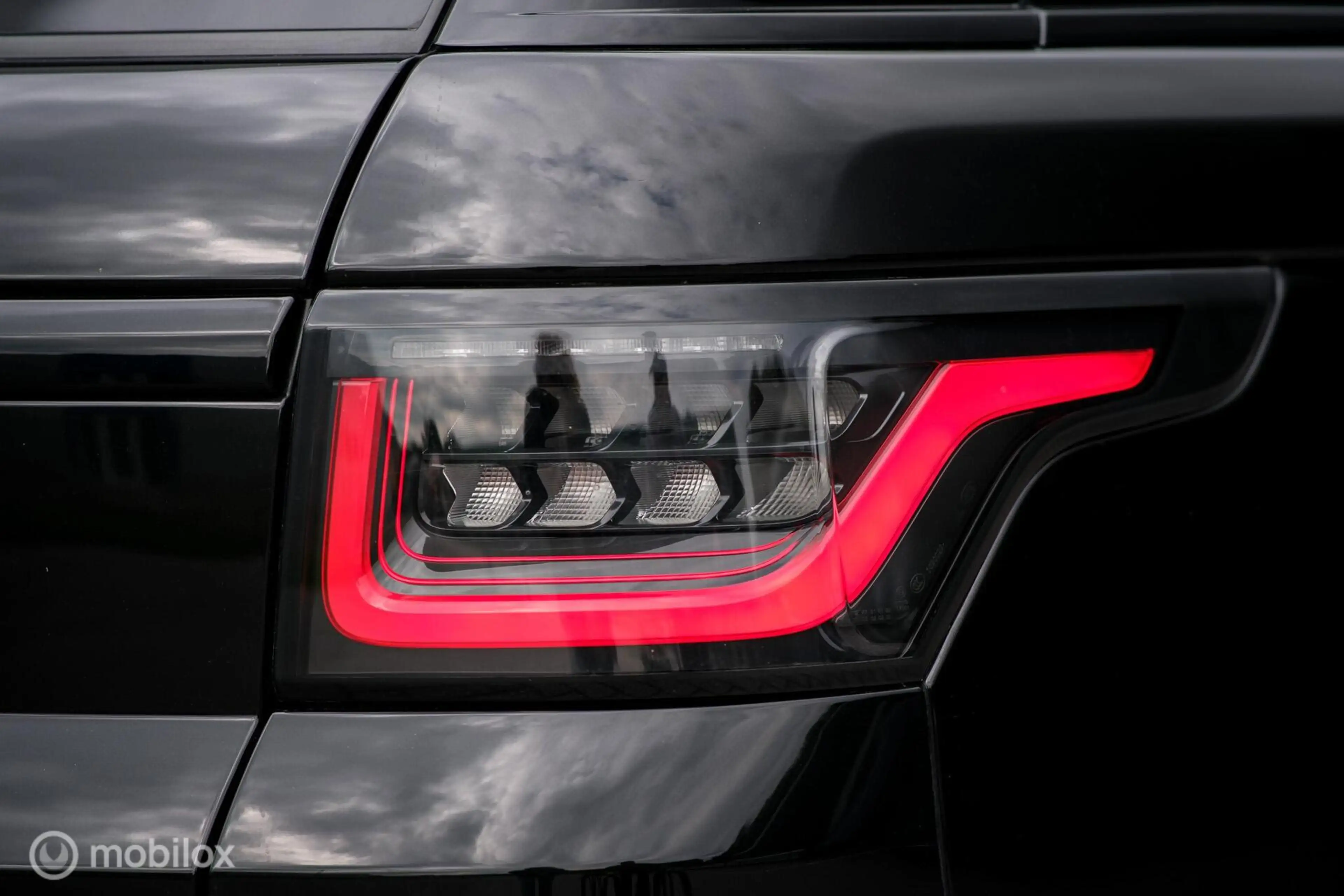 Land Rover Range Rover Sport 3.0 SDV6 HSE Dynamic | Urban Wheels | Matrix LED | — photo 28