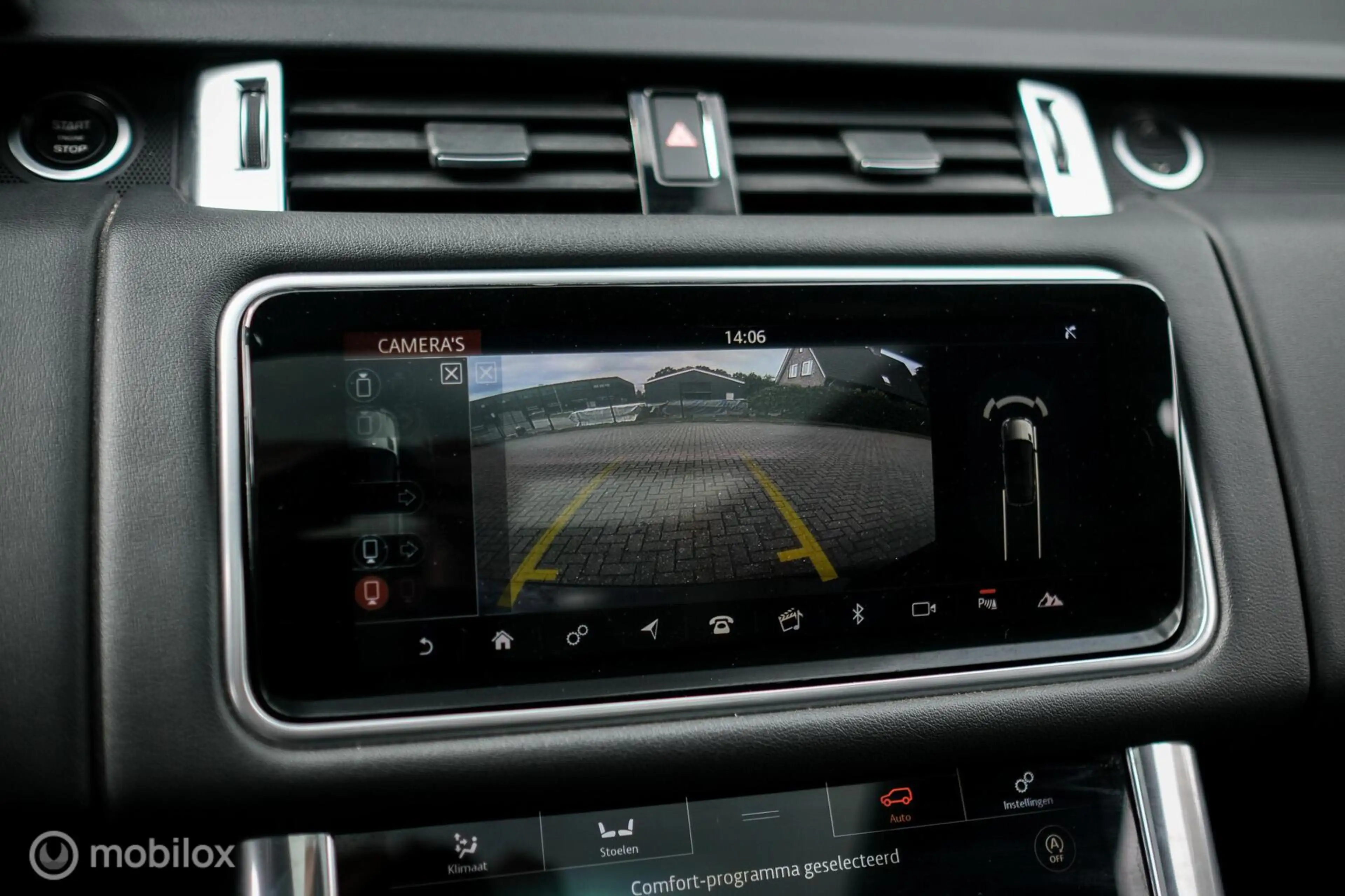 Land Rover Range Rover Sport 3.0 SDV6 HSE Dynamic | Urban Wheels | Matrix LED | — photo 22