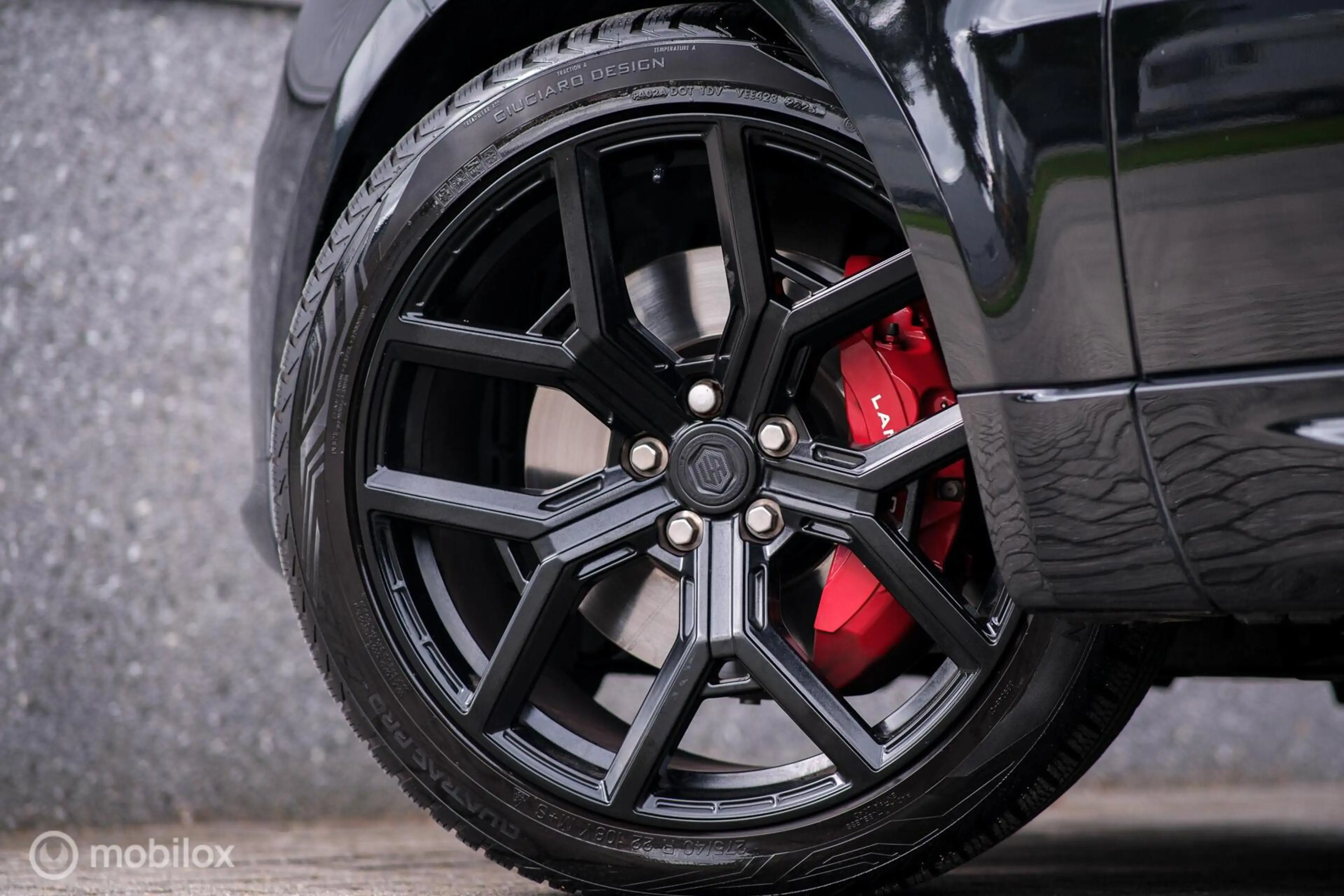 Land Rover Range Rover Sport 3.0 SDV6 HSE Dynamic | Urban Wheels | Matrix LED | — photo 31