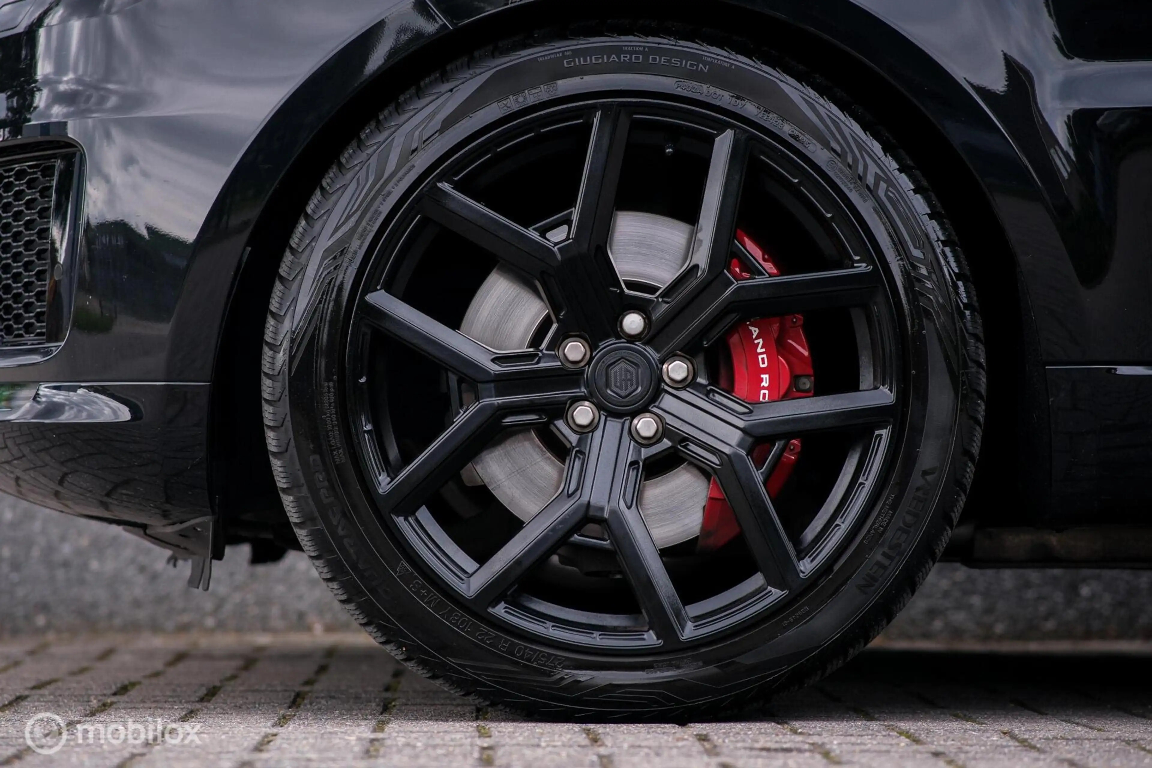 Land Rover Range Rover Sport 3.0 SDV6 HSE Dynamic | Urban Wheels | Matrix LED | — photo 11