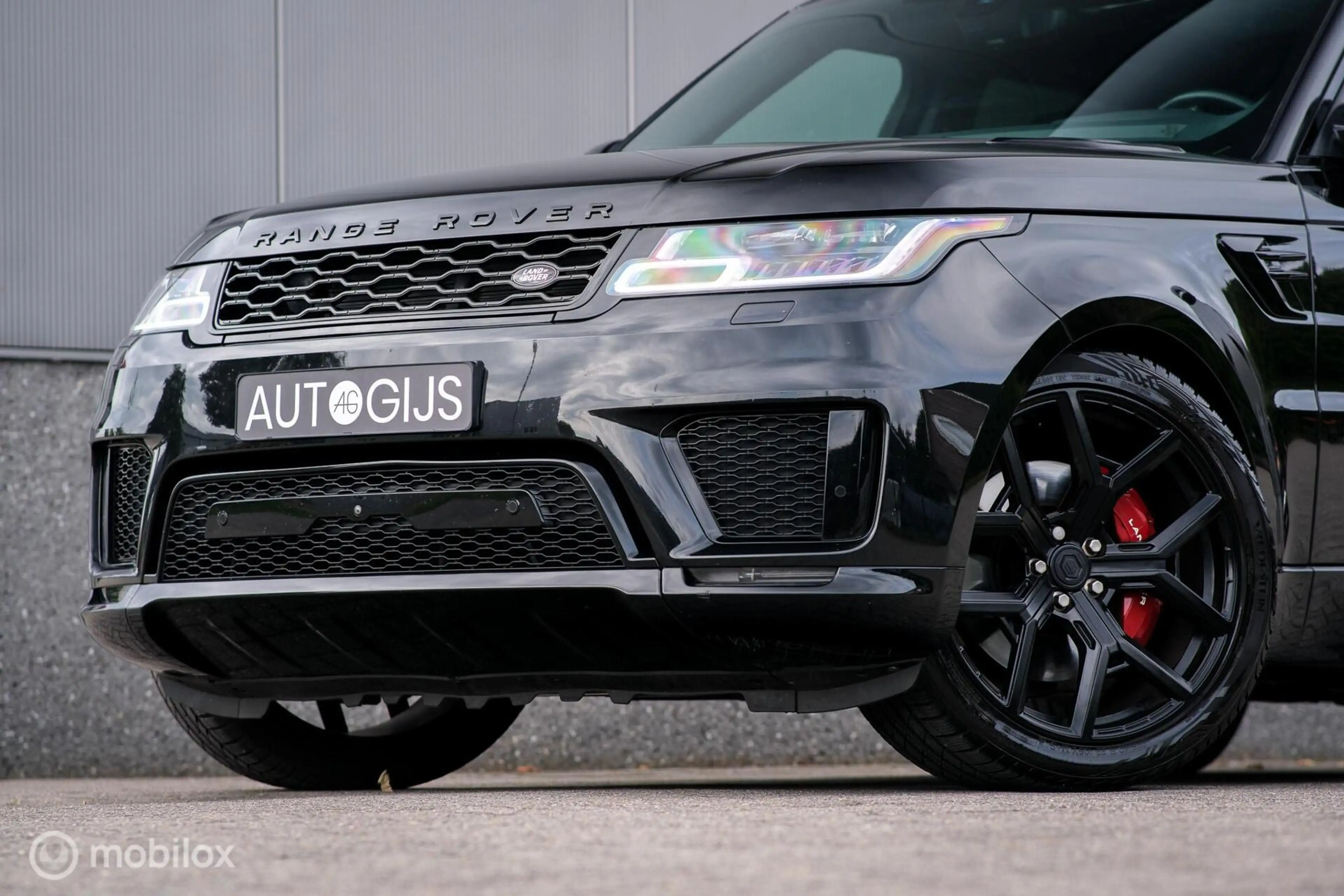 Land Rover Range Rover Sport 3.0 SDV6 HSE Dynamic | Urban Wheels | Matrix LED | — photo 13