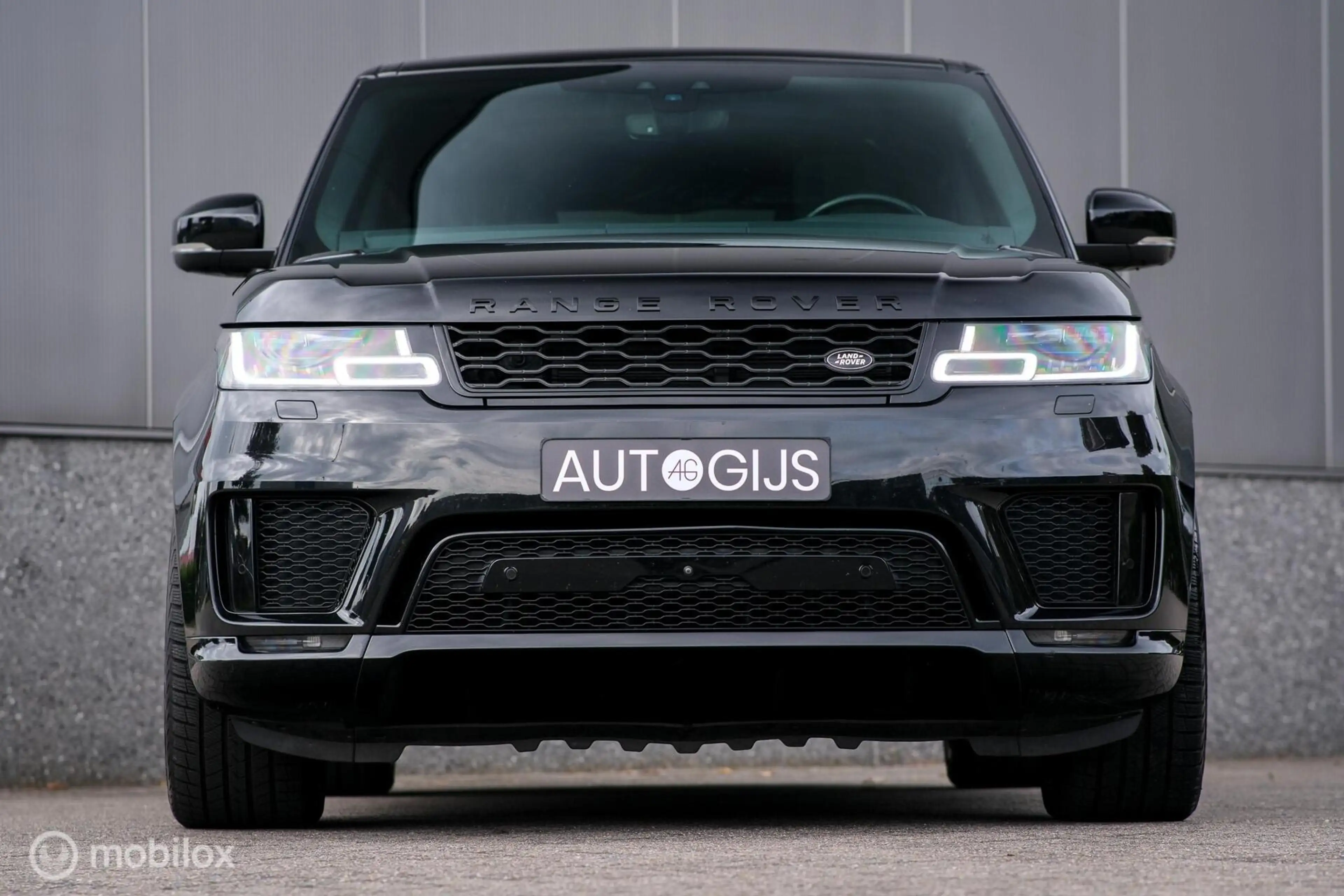 Land Rover Range Rover Sport 3.0 SDV6 HSE Dynamic | Urban Wheels | Matrix LED | — photo 5