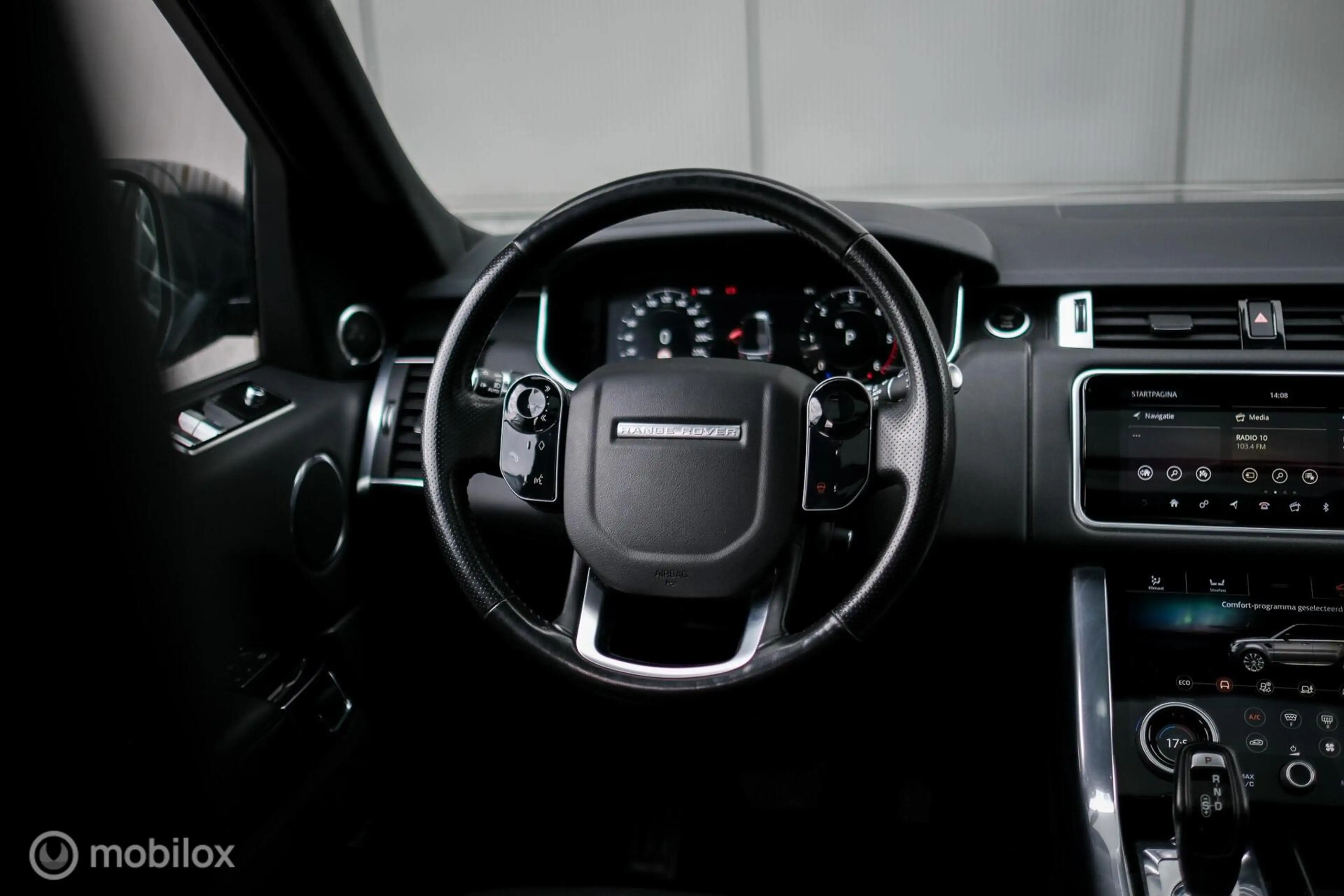 Land Rover Range Rover Sport 3.0 SDV6 HSE Dynamic | Urban Wheels | Matrix LED | — photo 10